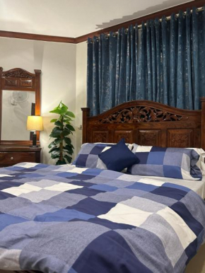Shaiz Luxe Apartments Bhurban Murree